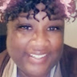 Meet your Posher, Krissy